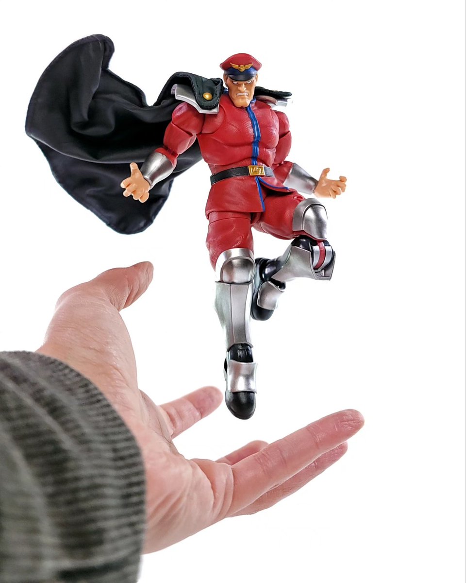 J Hernandez (@toyjawn1) on Twitter photo Yup, dude is SOLID. <a href="/JadaClub/">Jada Toys</a> <a href="/StreetFighter/">Street Fighter</a> <a href="/CapcomUSA_/">Capcom USA</a> #StreetFighter #Capcom #ActionFigures Yup, dude is SOLID. <a href="/JadaClub/">Jada Toys</a> <a href="/StreetFighter/">Street Fighter</a> <a href="/CapcomUSA_/">Capcom USA</a> #StreetFighter #Capcom #ActionFigures