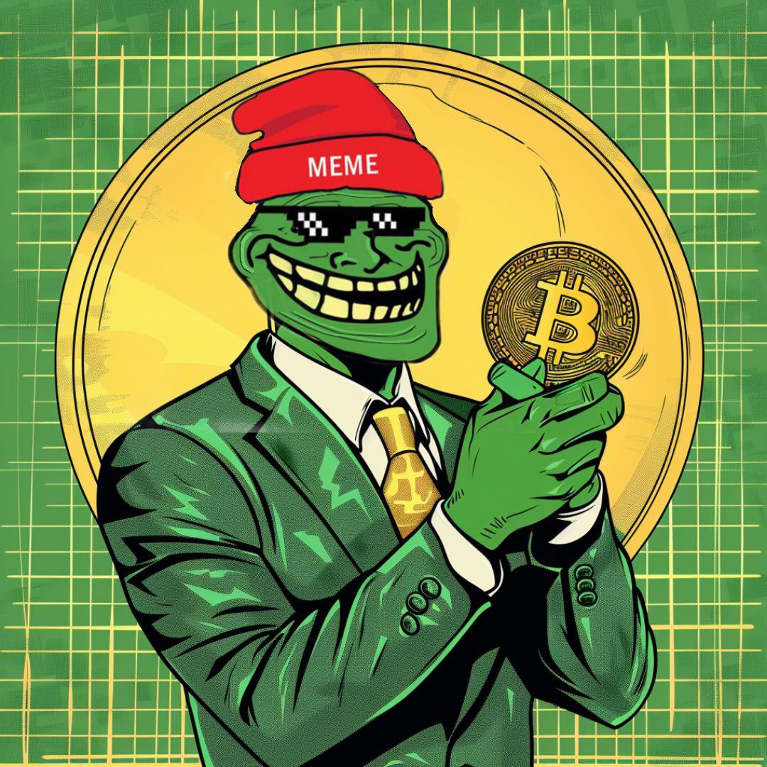 The time has come for #MemeETF , new partnerships onboarding🚀🚀, be ready for good times with <a href="/MemeETF/">Meme ETF</a>