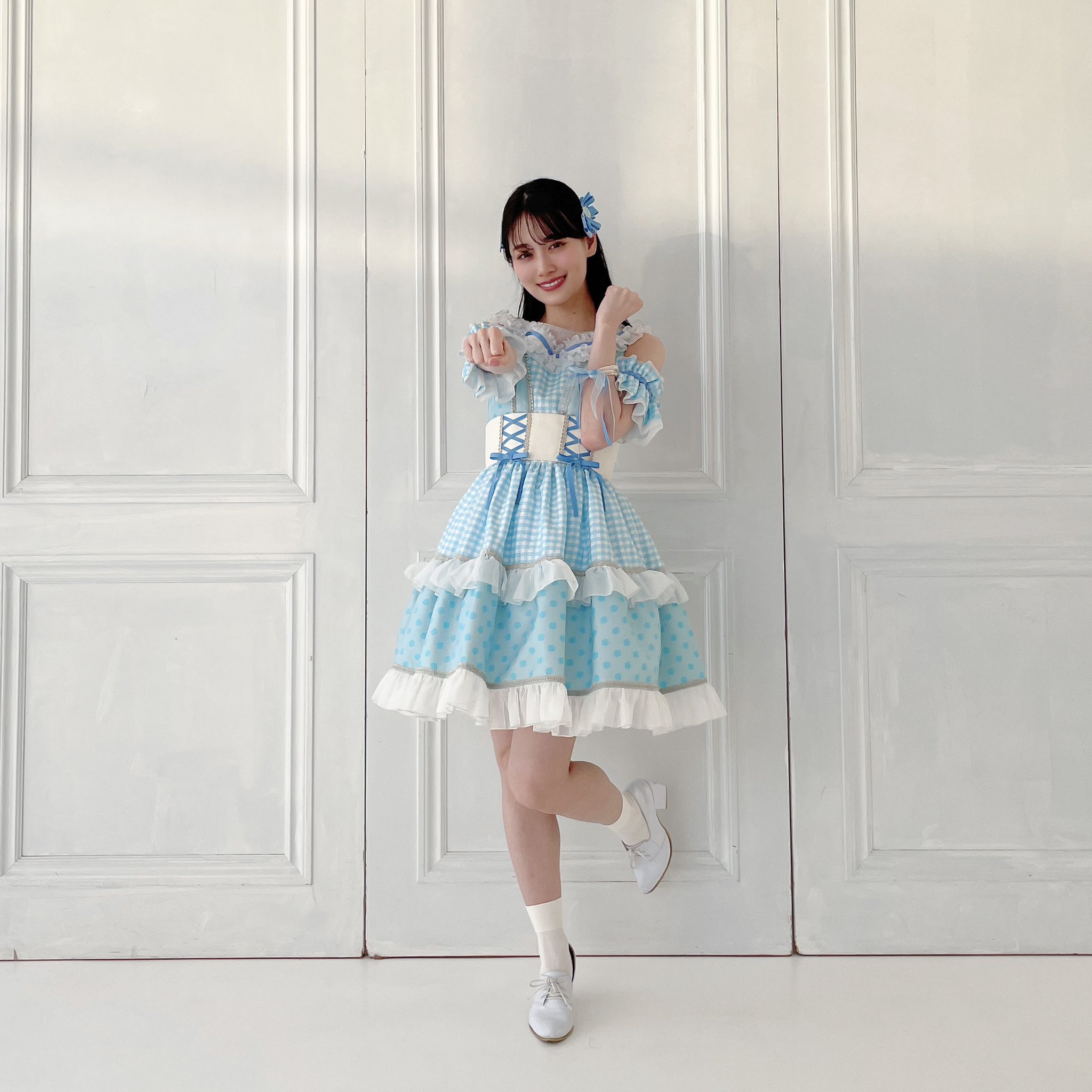 乃木坂46山下美月2nd写真集『ヒロイン』【公式】4月23日発売 on