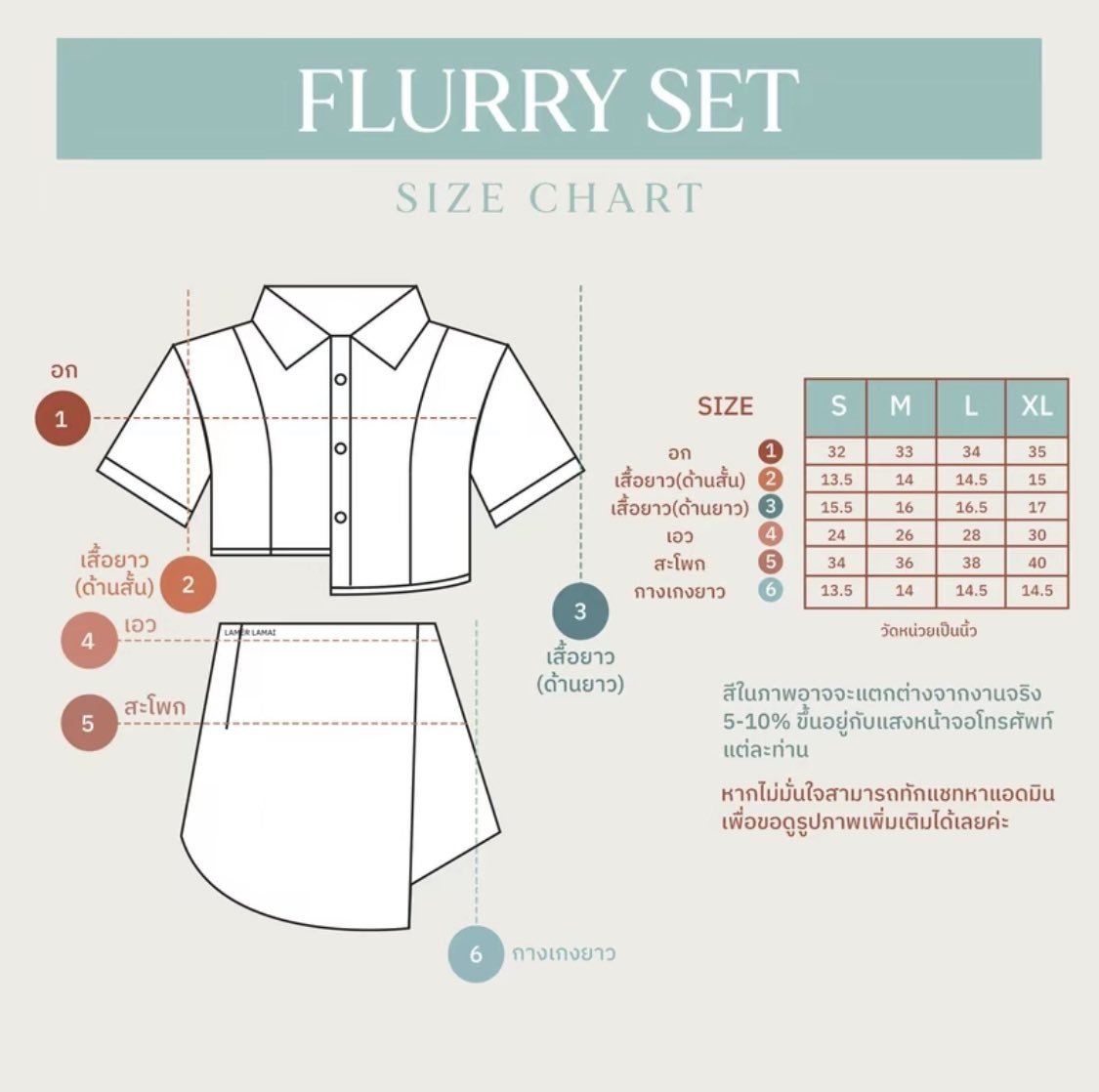 new in pack ( สีขาว )🎀

ไซส์ M  ราคา 250 รวมส่ง from 380฿

#ส่งต่อเสื้อผ้ามือสอง #ส่งต่อเสื้อผ้า #ส่งต่อเสื้อผ้ามือ2 #ส่งต่อเสื้อผ้ามือสอง #ส่งต่อเดรส #ส่งต่อเสื้อผ้ามือสองราคาถูก #ส่งต่อเสื้อผ้ามือสองสภาพดี #ส่งต่อstylistshop #ส่งต่อcintage