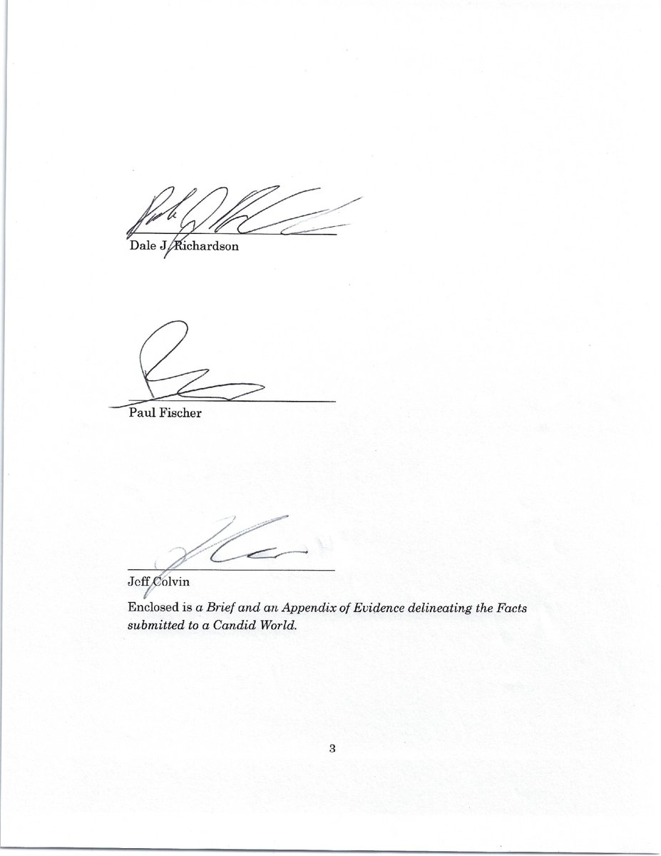 DjsRichardson's tweet image. 1/9 Petition for redress of grievances submitted to the Law Clerk of the Alberta Legislative Assembly. Based on Westminster Parliamentary common law dating back to 1640. 

Time for the people to start taking action. Hold the government accountable.
