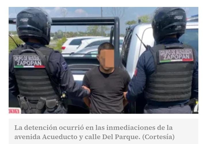 MiguelLoFarias's tweet photo. Zapopan, Jalisco.

El 21 de octubre del 2021, Ángel N, jugador de fútbol del CF Leones Negros, abusó sexualmente de una joven, amiga de su esposa. Varios meses después, el sujeto es detenido por la firmeza de la policía.

Señalado de violación equiparada, Ángel N ha visto pasar el tiempo sin que reciba sentencia.

La lentitud y los vientos de corrupción se sienten en el Juzgado de Control,  Especializado en Violencia Contra las Mujeres del Primer  Distrito Judicial en el Estado de Jalisco "Centro de Justicia para las Mujeres".

Causa penal: 617/2022
Carpeta de investigación: 79407/2021

La atención se vuelca sobre la
Jueza Mtra Laila Adriana Cholula Villa, ya que existen grabaciones en video en donde la impartidora de justicia "recomienda" al abogado del acusado que maneje algunas pruebas, así  regresarían a la calle al agresor sexual, Ángel N.

Lo que se aproximaba como un acto ejemplar de justicia rápida y expedita, se ha convertido en otro chapoteadero de vilezas en contra de las víctimas; sea con una niña de 4 años en el Estado de México (dónde un juez libera al agresor sexual) o en Guadalajara, en un mal llamado "centro de justicia para las mujeres ".

@GobiernoJalisco