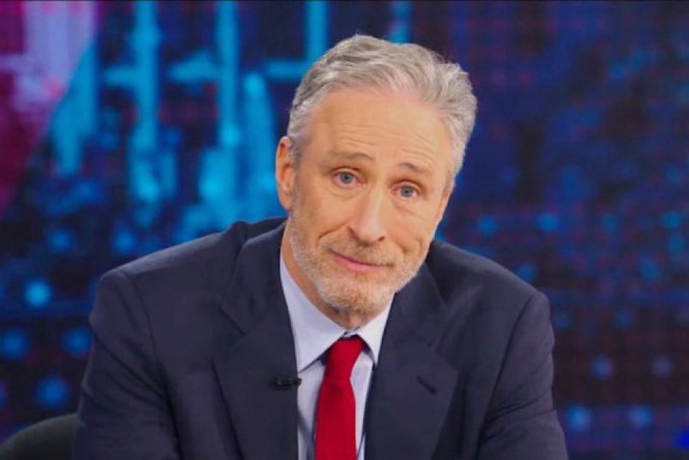 Do you find this funny? After being found to have overvalued his house by nearly 900 percent Trump’s neighbor Jon Stewart (@jonstewart) took to X to defend why Letitia James should not come after him. He wrote, “OMG!! I've been caught doing something not remotely similar to