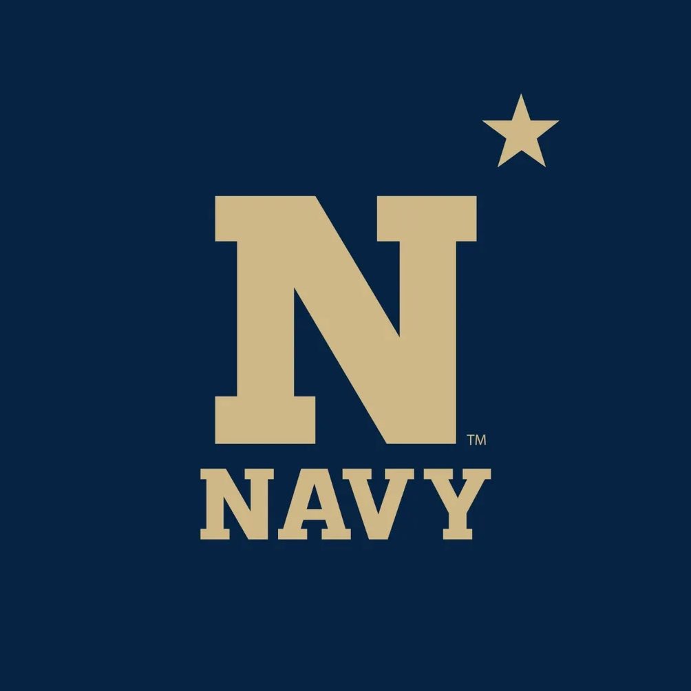 After a great conversation with @CoachLaurendine, I'm blessed to have received my 3rd Division 1 offer from the Naval Academy! @NavyFB @PJVolker #agtg