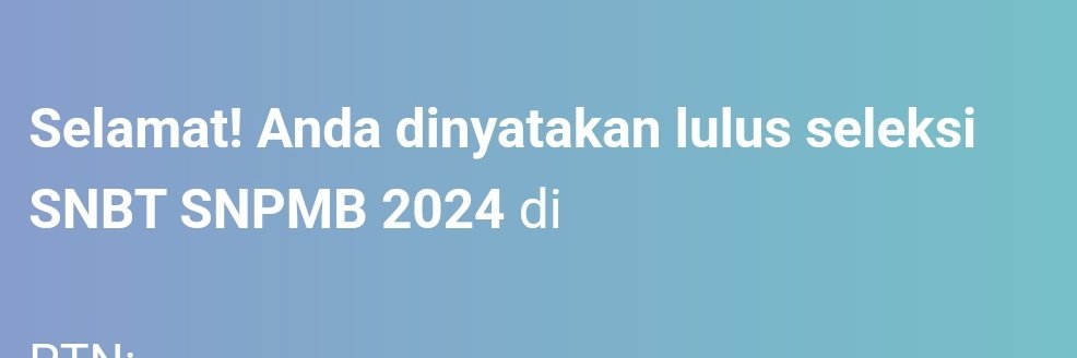 chcdaily's tweet image. Kita semua di 13 Juni 2024 nanti!