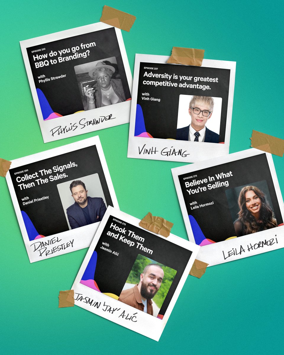 Chris Do tweet media