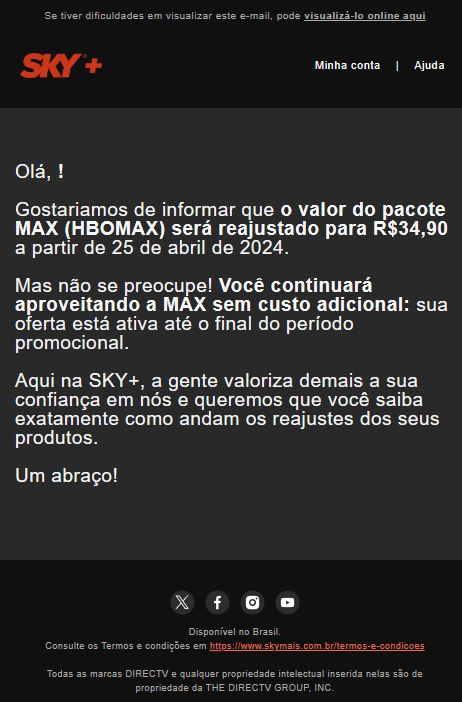 xFARIASx's tweet photo. @thogoCAM @ClaroBrasil @skybrasil @dgo_brasil @zappingbr Acho que temos um vencedor, @ClaroBrasil tô chegando kkkk https://t.co/pIdnSJocnL
