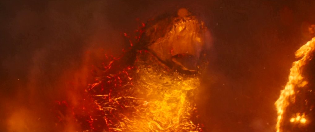 バーニングゴジラとメルトダウンゴジラ 賛否両論のメルトダウン バーニングゴジラ レビュー｜カエル