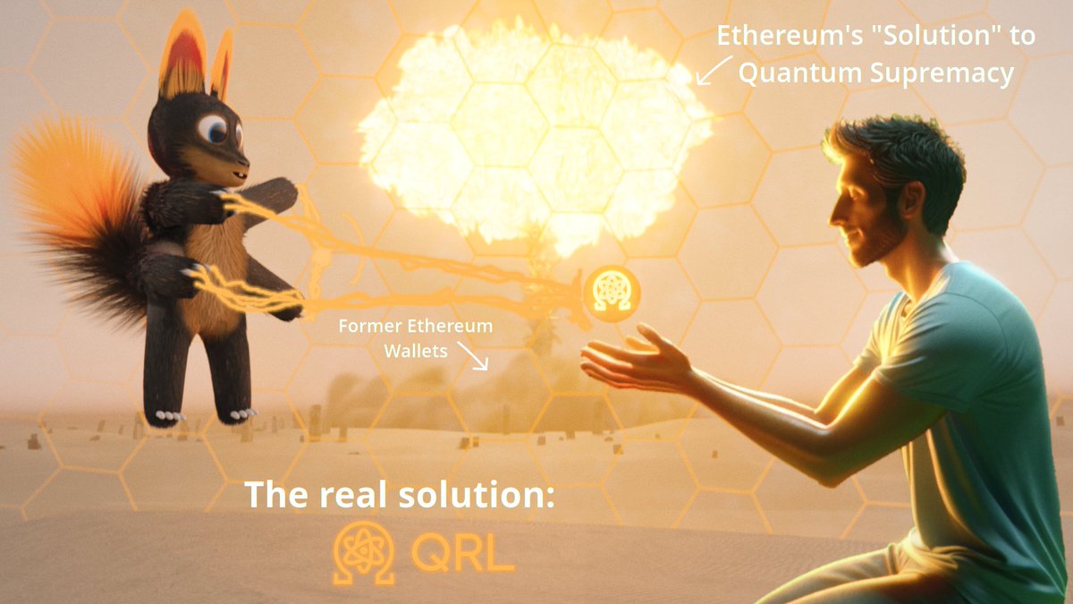 happysmash27's tweet photo. #MarchContest $QRL https://t.co/f3pIRCSzm9