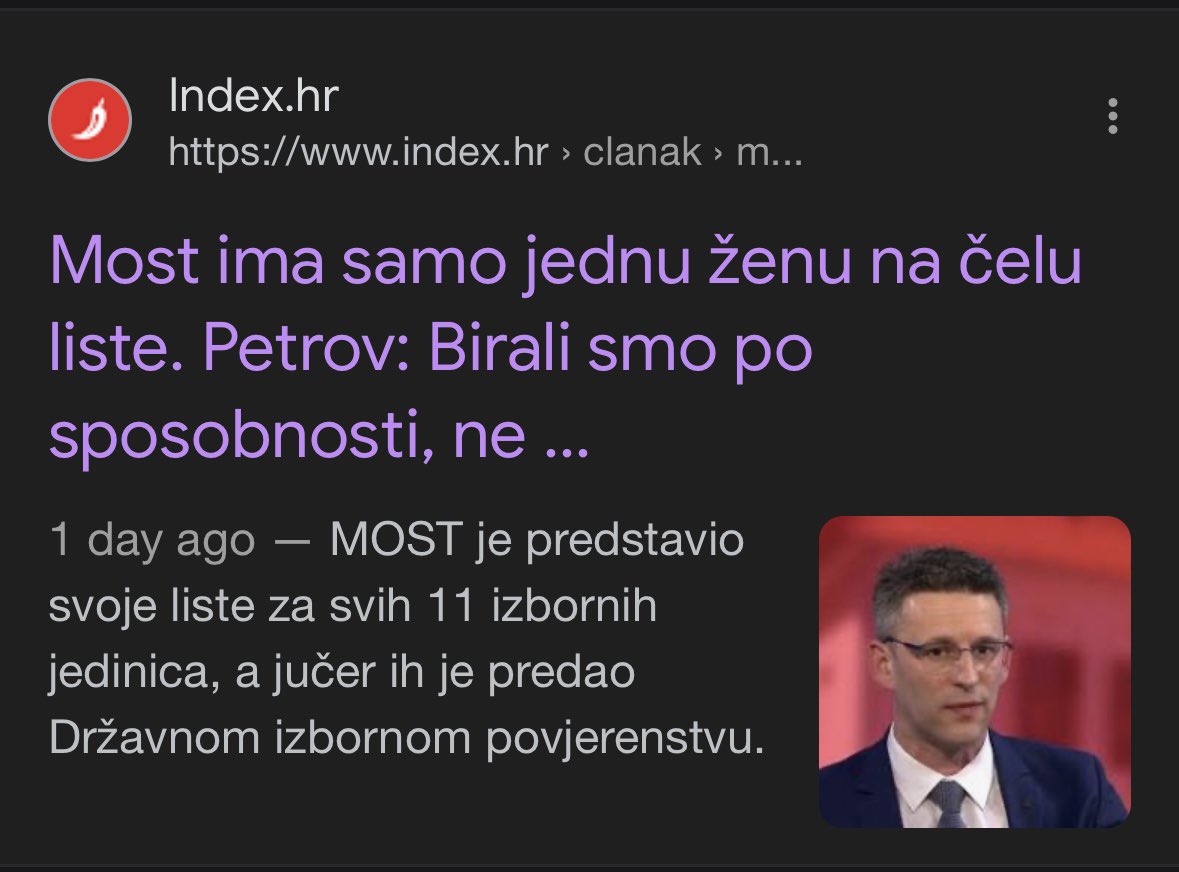Dinka Živalj tweet media