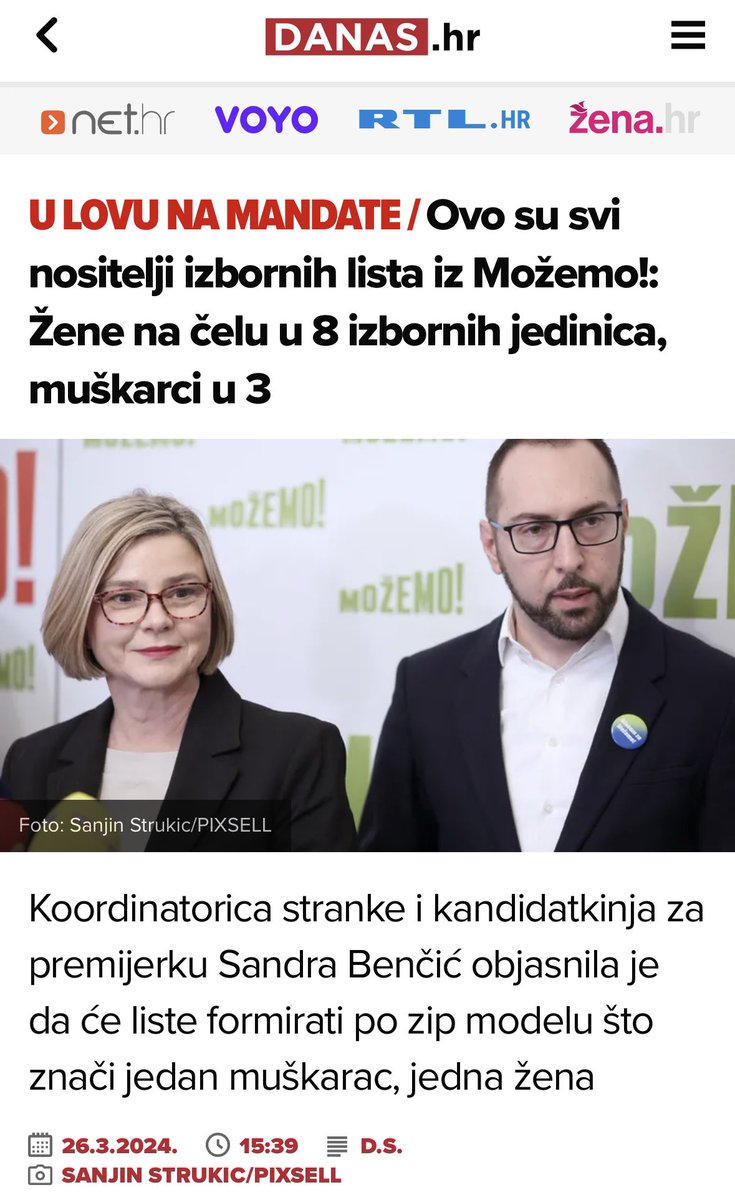 Dinka Živalj tweet media