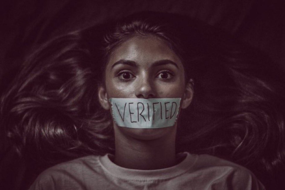 On “verified model” accounts P*rnhub earned profits from the sale of: —A 12 yr old boy drugged & raped in 23 videos —A 15 yr old girl missing for a year raped in 58 videos —A 16 yr old girl sexually assaulted and trafficked And so many more. They must be held accountable.