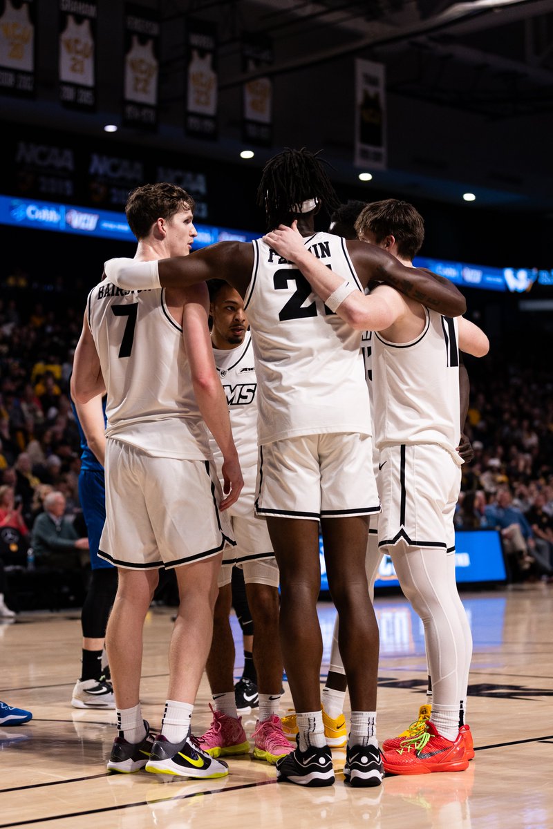 Utah 74, VCU 54 -- Final It was not our night, but we want to thank everyone in Ram Nation for your support this season. We're proud of this group. It was a heck of a ride. November can't get here soon enough. #LetsGoVCU