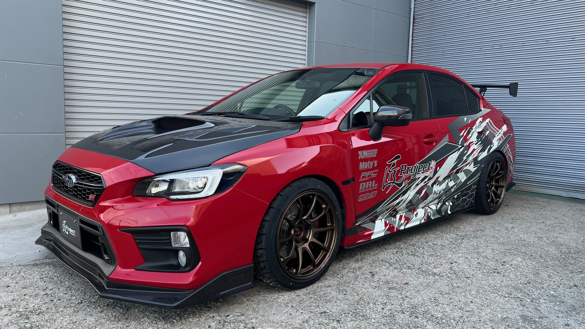 近藤エンジニアリング　匠project クーラント　2Lストリート・サーキット用 近藤エンジニアリング 匠project クーラント 4Lストリート・サーキット