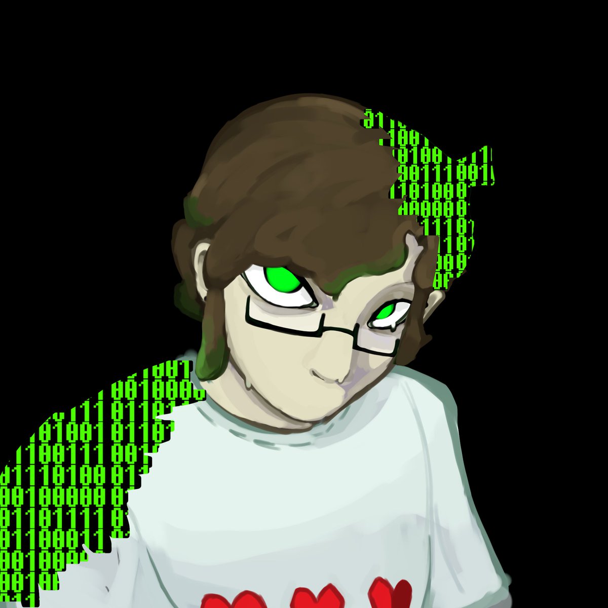 ratoll0's tweet photo. Haven't drawn this slimey fella in a hot minute❤️
#slimeciclefanart #slimecicle #qsmp #qsmpfanart #codecicle https://t.co/9IYPwjry8u