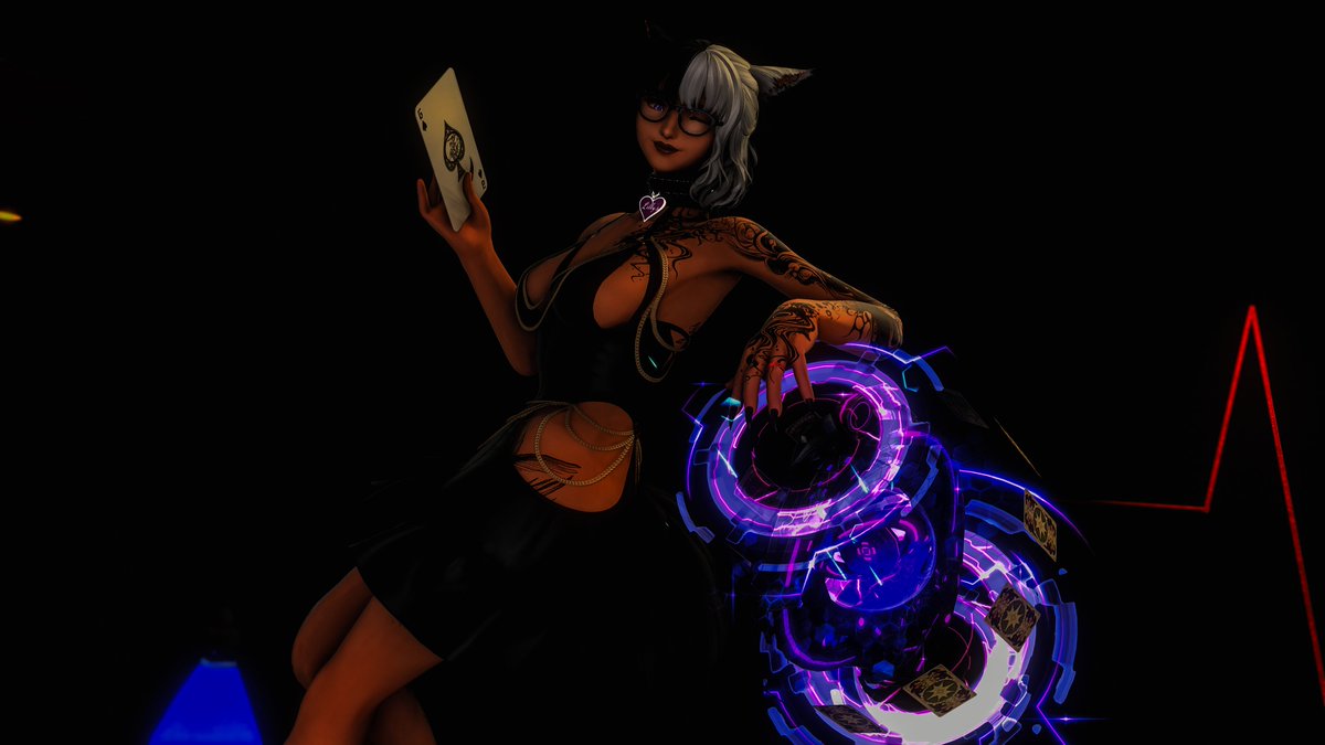 Care to play?

<a href="/GalaPoses/">Gala</a>

#ffxiv #ff14 #ffxivgpose #ffxivglamour #gpose #gposers #gposeaddict #ffxivscreenshot #finalfantasyxiv #finalfantasy14 #ffxivcommunity #ffxivrp #ffxivsnaps #ffxivphotography #GShade