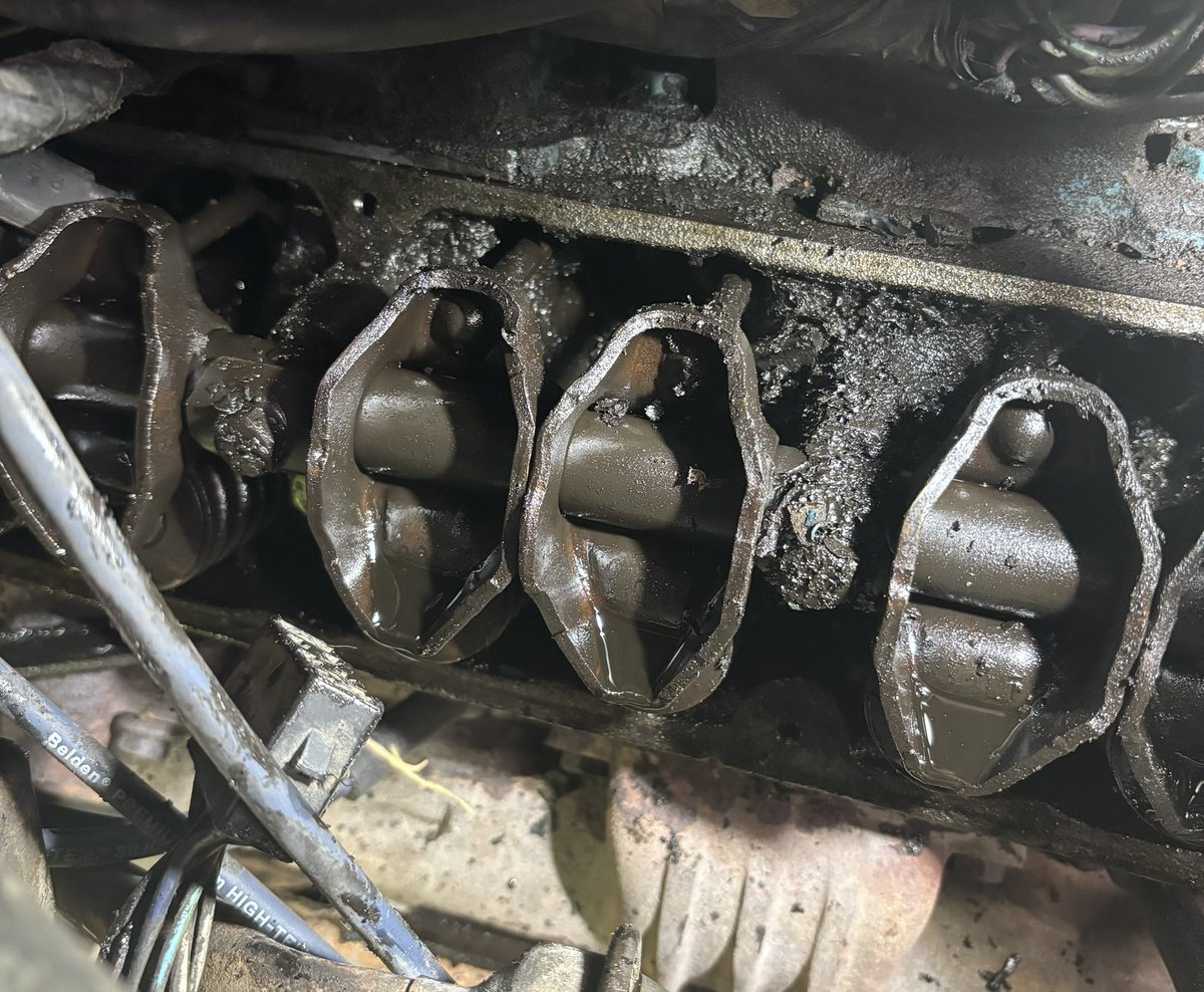 Andrew Markel tweet media