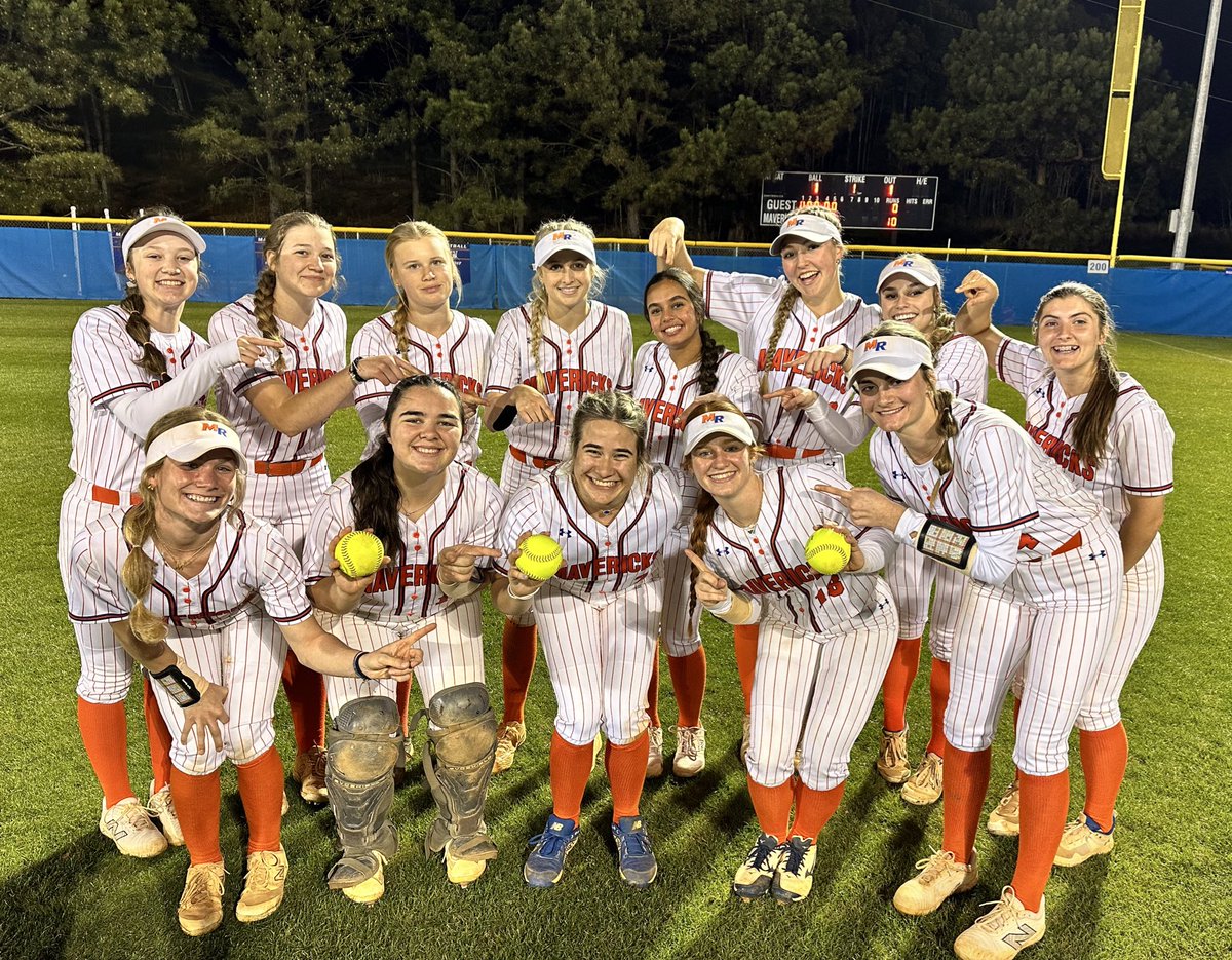 MRHS Softball (@mrhssoftball) on Twitter photo Home game #3 🙌 10-0 vs Cannon!
<a href="/LexiKirby2025/">Lexi Kirby</a> 💣
<a href="/EllaTracy2025/">Ella Tracy</a> 💣
<a href="/ansleygreen2026/">Ansley Green</a> 1st career 💣 🎉
Additional hits/RBIs: <a href="/AnnaMcGowan2024/">Anna McGowan</a> <a href="/phifer_anna11/">Anna Phifer</a> <a href="/Taylorerb15/">Taylor Erb</a> <a href="/aashnap1127/">Aashna Patel</a>
🔥🔥 DP by <a href="/HannahZiecik/">Hannah Ziecik</a> <a href="/AnnaMcGowan2024/">Anna McGowan</a>
Another CG 🚫 SO <a href="/phifer_anna11/">Anna Phifer</a> Home game #3 🙌 10-0 vs Cannon!
<a href="/LexiKirby2025/">Lexi Kirby</a> 💣
<a href="/EllaTracy2025/">Ella Tracy</a> 💣
<a href="/ansleygreen2026/">Ansley Green</a> 1st career 💣 🎉
Additional hits/RBIs: <a href="/AnnaMcGowan2024/">Anna McGowan</a> <a href="/phifer_anna11/">Anna Phifer</a> <a href="/Taylorerb15/">Taylor Erb</a> <a href="/aashnap1127/">Aashna Patel</a>
🔥🔥 DP by <a href="/HannahZiecik/">Hannah Ziecik</a> <a href="/AnnaMcGowan2024/">Anna McGowan</a>
Another CG 🚫 SO <a href="/phifer_anna11/">Anna Phifer</a>