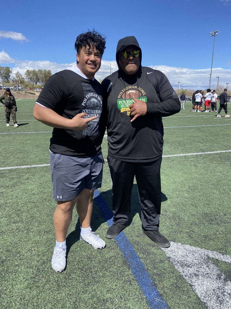 Feki Kia‘i Pouha tweet media