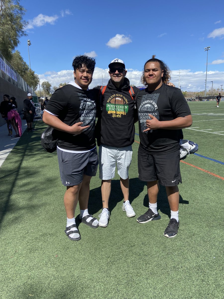 Feki Kia‘i Pouha tweet media