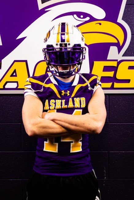 Committed🦅 Let’s work! #AllGlorytoGod