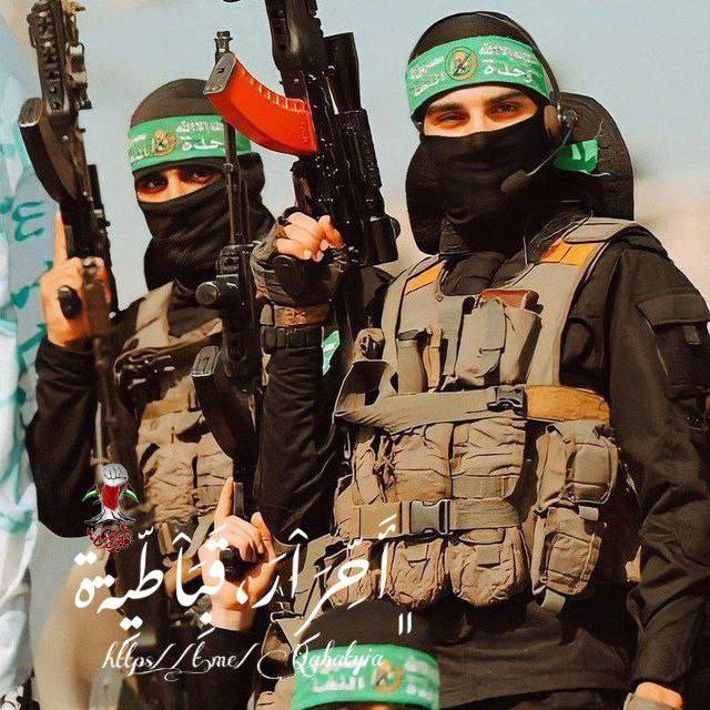 REVMAXXING's tweet photo. Real freedom fighters 🇵🇸 https://t.co/EfebhpBcNf