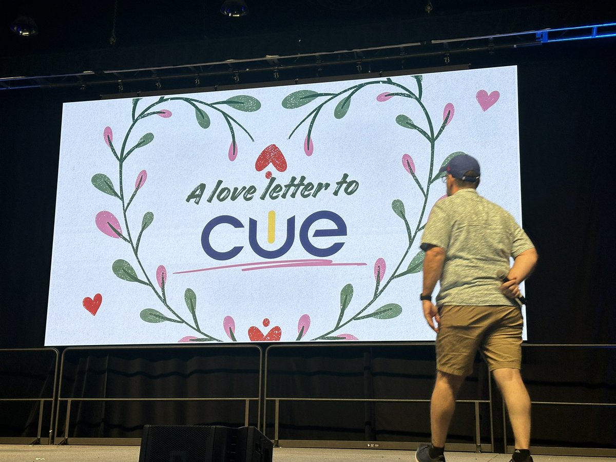 carr_8's tweet image. I am thankful for my PLF and PLN! #SpringCUE was a CARRific few days of learning alongside outstanding educators.