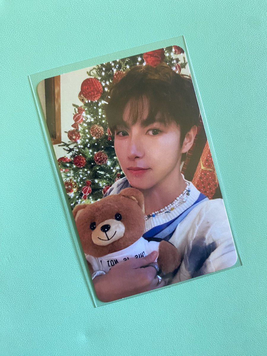 shamicart's tweet photo. #shamicartsells
wts lfb nct dream ph | help rt! 🌷

 ˗ˋˏ renjun candy special pc ˎˊ˗ 

♡ onhand
♡ with album, green tin can &amp; jisung ornament
♡ 450 w/album

mod: jnt, lbc
mop: gcash, bdo
dop: payo / 3 days

comment or dm to claim! 

🏷️ teddyjun candy special https://t.co/vJx4qJalY1