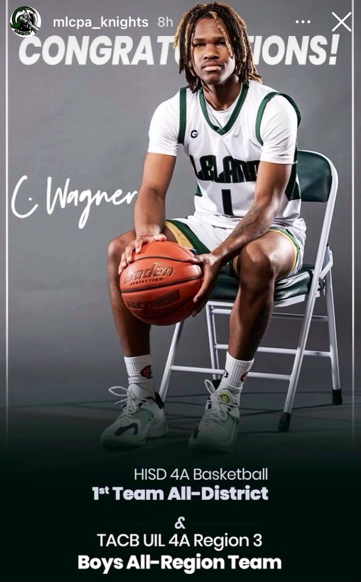 Cameron Wagner tweet media