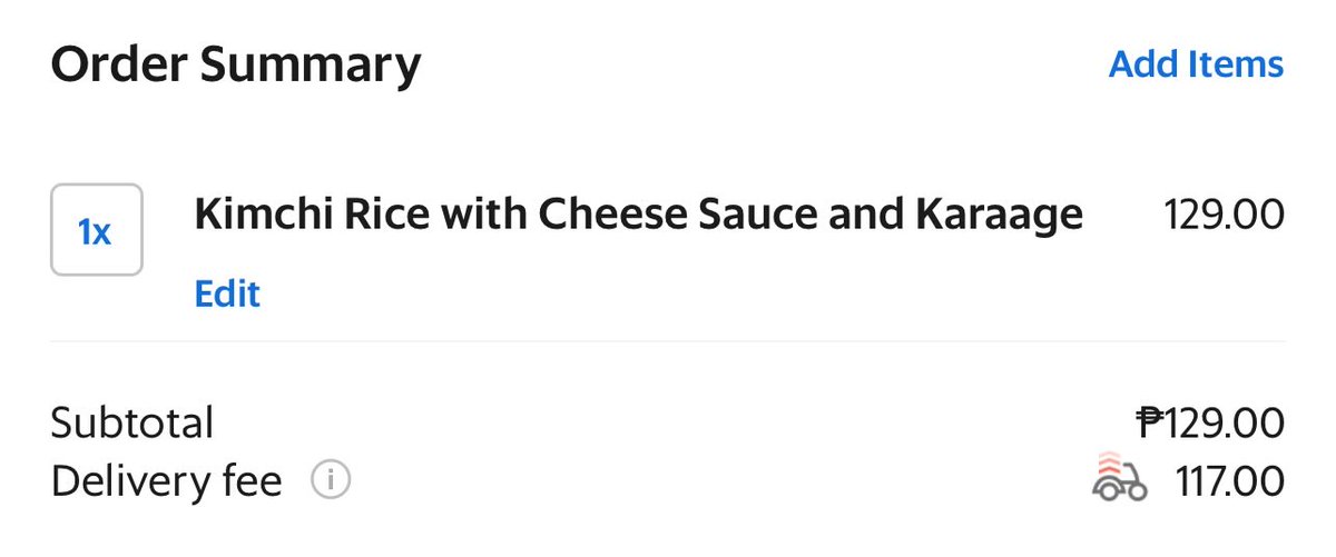 rekdilatsu's tweet photo. the holy week rush really making me stop from craving something because of these prices…. https://t.co/h9Nq3JFzIK