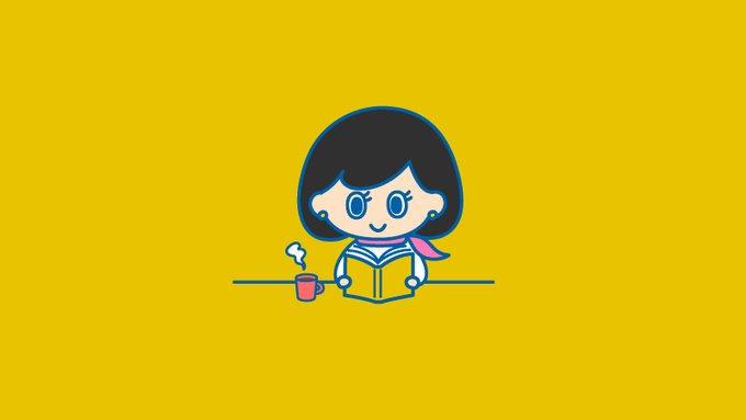 「青い眼 読書」のTwitter画像/イラスト(新着)