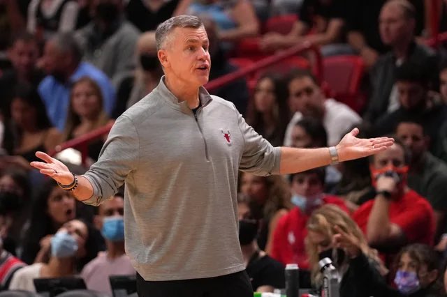 OBitimMuse's tweet photo. Billy Donovan’s stats tonight against Indiana:
- Beat the Pacers: W ✅
- Only gave OB 2 minutes: L ❌ https://t.co/H3xhkJAaUp