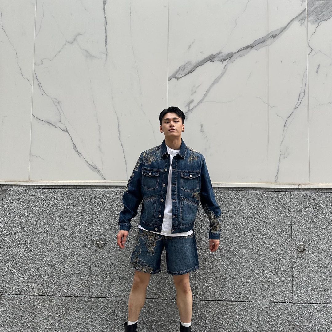 chawoominid24's tweet photo. [CHA WOO MIN INSTAGRAM UPDATE 28/03/24]

MENYALA ABANGKUHHHH 🔥🔥🔥

Cr: @_imnnin 

#chawoomin #chawoominid #chawoominedit #tastyflorida #weakheroclass1 #nighthascomekdrama #nighthascome #studygroup #studygroupwebtoon #justentertainment #plads7 https://t.co/MtNYYzO0Md