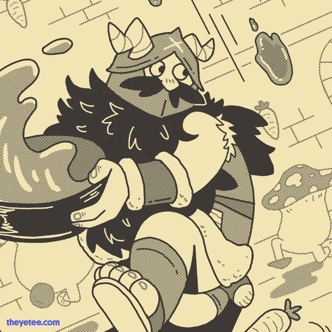 And make sure to change the TV to channel 3 (or channel 4 if you're nasty)... #sneakpeek  