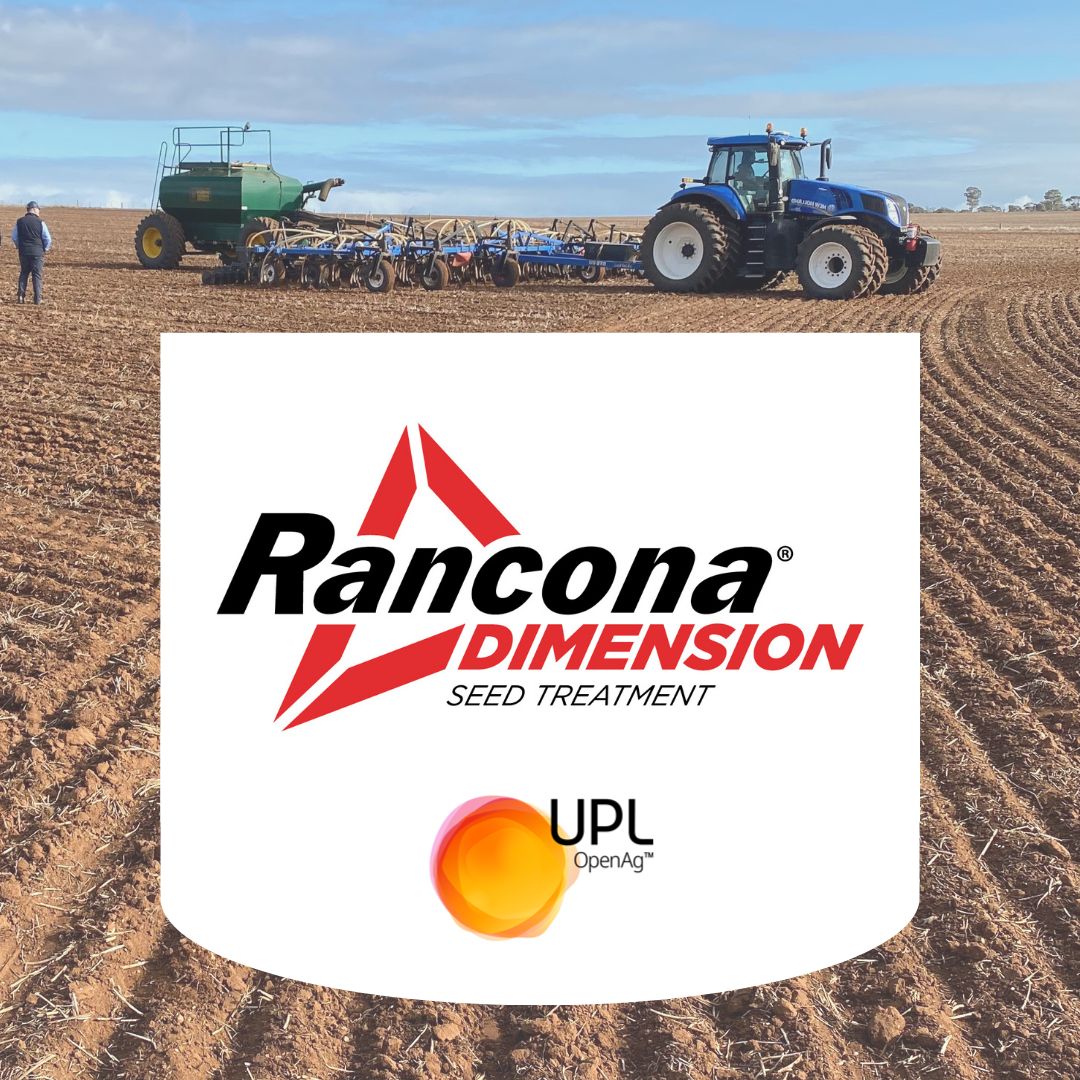 UPL AUS Ltd tweet media