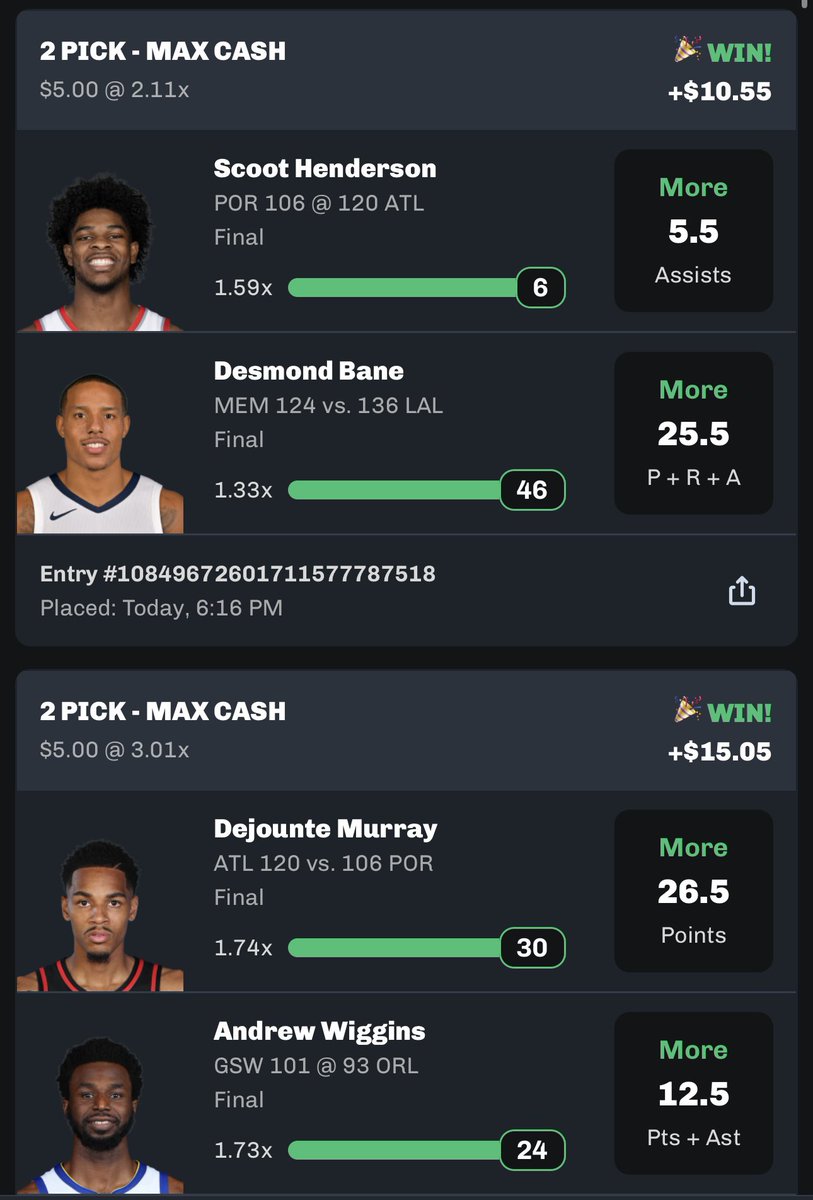 PeepMyPlays's tweet image. • my bad gang I be zoning away from here when I feel it consuming too much time but I’m alive and well 🤑

• The committee got these, X didn’t =\ 
My apologizes 

@BlxckPotter 

#GreenLineCommittee