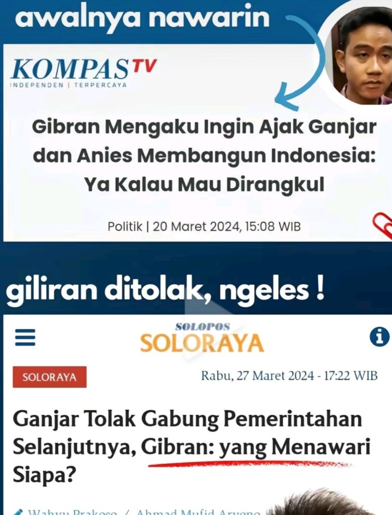 Maaf ini cuma sifat keturunan. Smoga gak nular