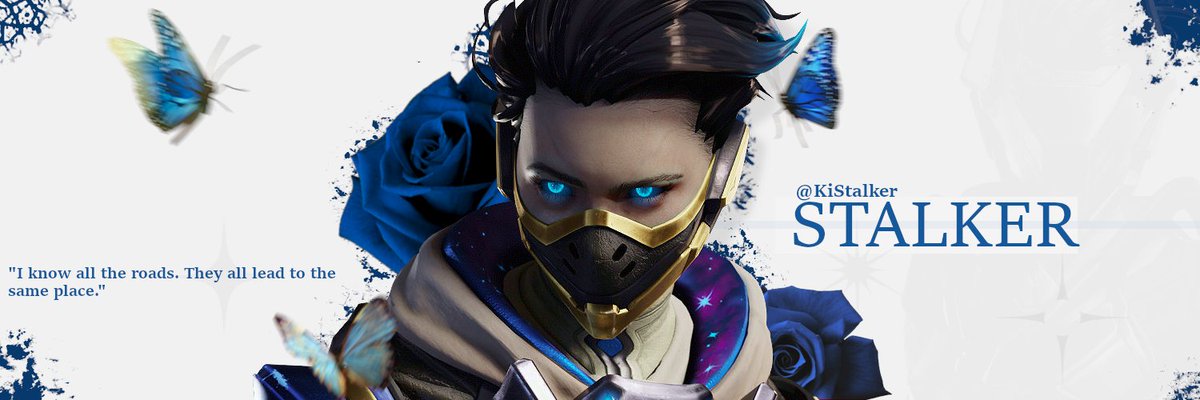 Wraith Twitter Header