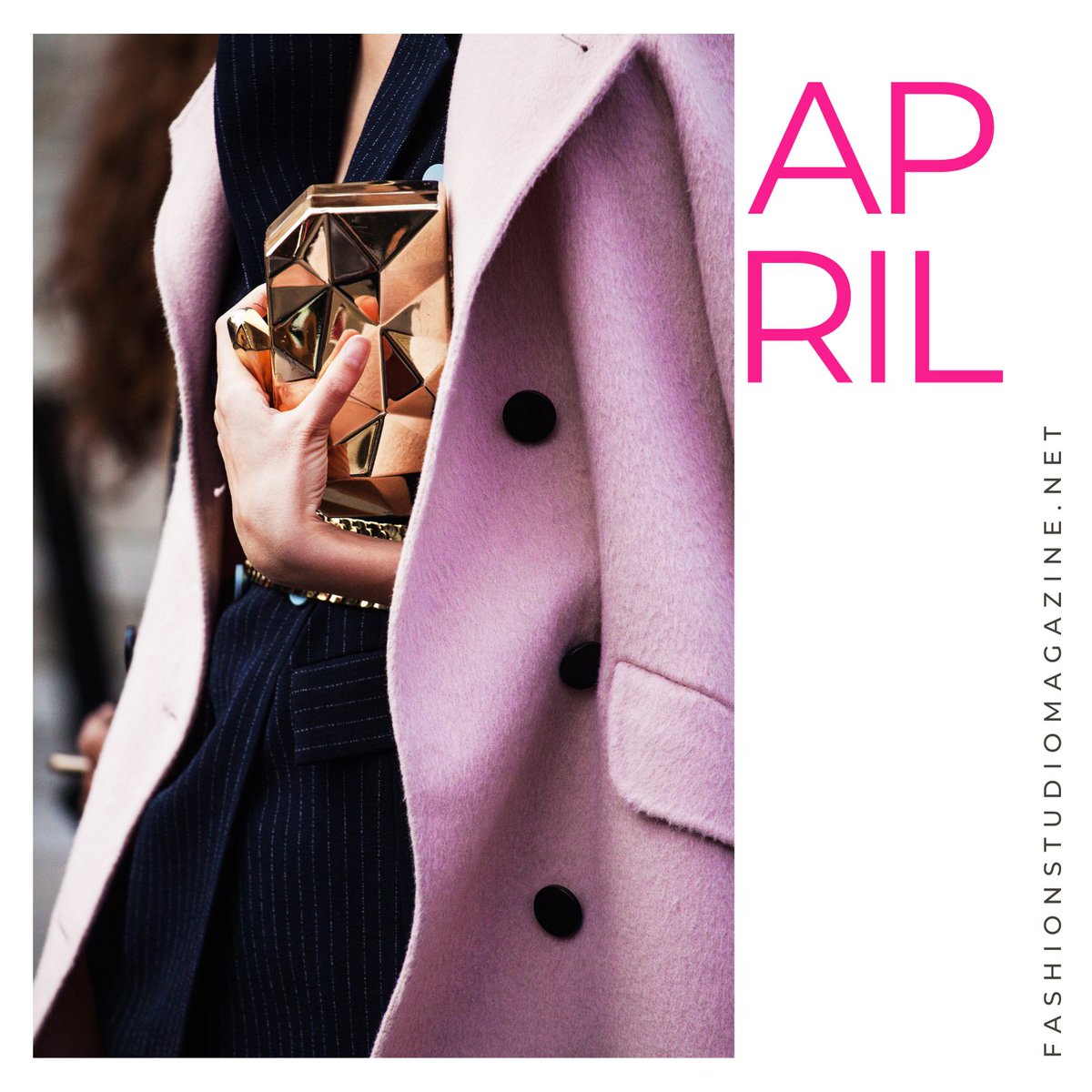 FASHION CALENDAR - APRIL'24 Hello April! Our monthly roundup of the most important fashion | art | travel | tech events is here. fashionstudiomagazine.net/post/fashion-c… #fashionweek #fashioncalendar #events #april #savethedate #fashionblogger #fashionnews #lifestyle