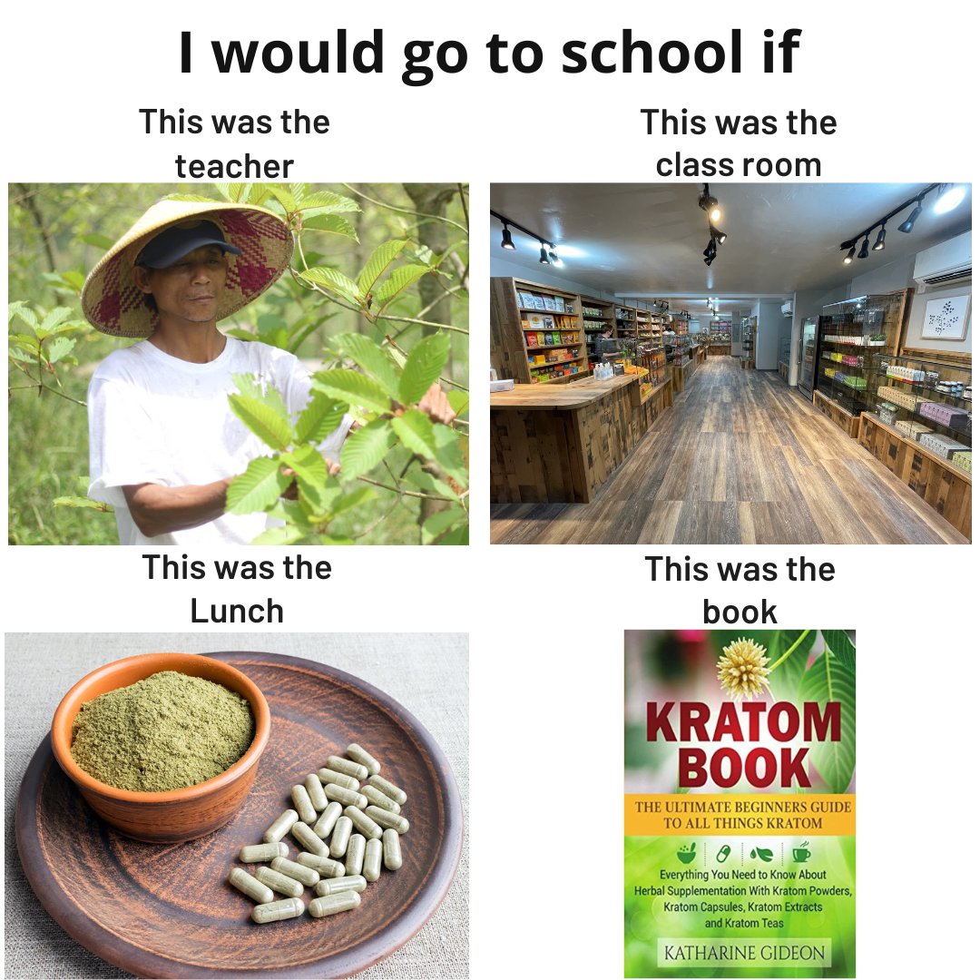 tickerkratom's tweet photo. You could say I have a formal education😏 https://t.co/e1kX3sv3UJ
