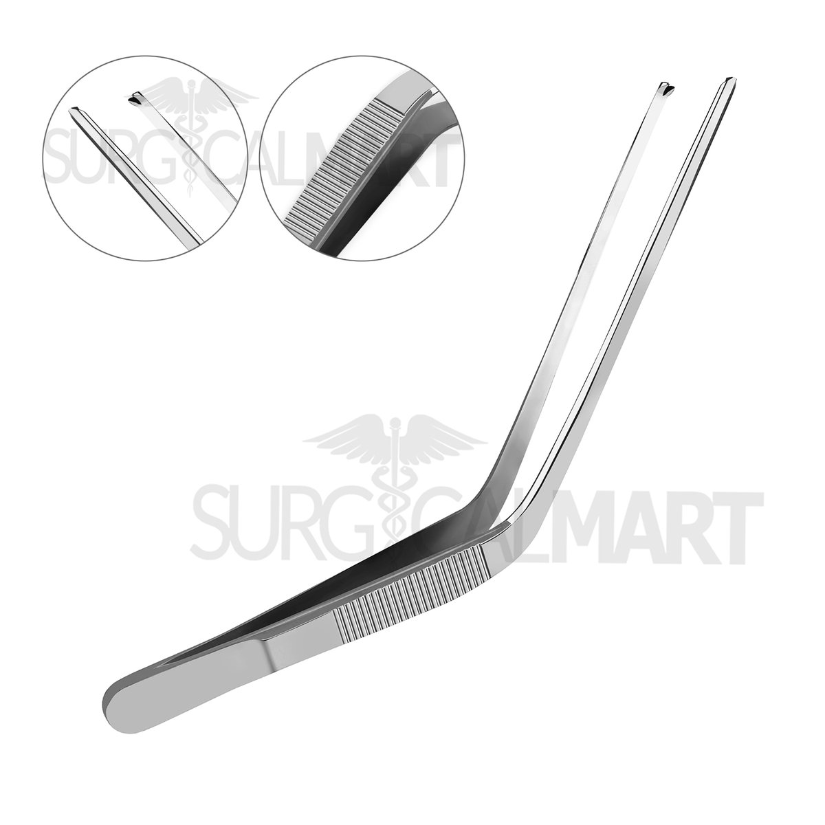 SurgicalMart's tweet image. ⚡Troeltsch Wilde #EarForceps 5″ Angular 1×2 Teeth Surgical #ENTInstrument👂
Order now 👉surgicalmart.com/shop/surgical-…

#surgicalmart #troeltschwildeearforceps #troeltschwildeforceps #troeltschearforceps #thumbforceps #dressingforceps #ent #ENTsurgical #otology #rhinology #shoponline