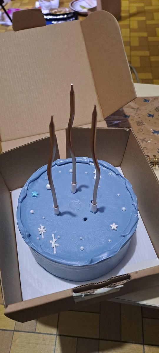 4thjuney's tweet image. happy birthday, ikbal!💙🫶