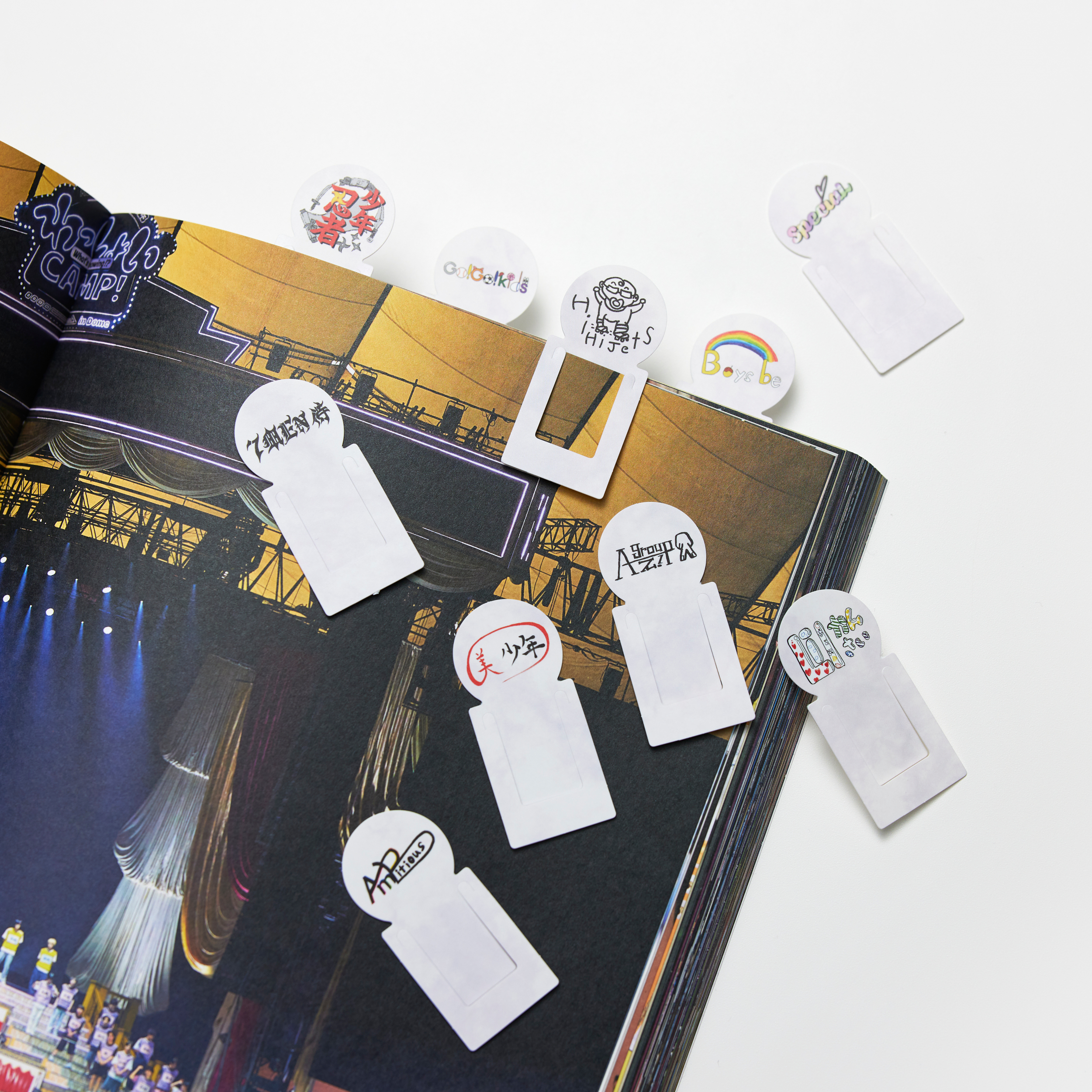 exhibition of the last ＆ the beginning 公式 (@wasshoi_photo