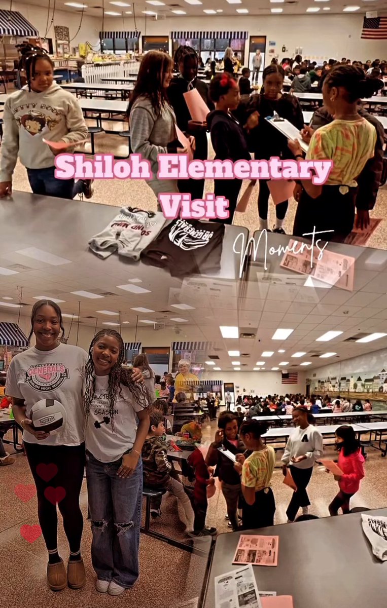 Coach Ciceron🏐 (@ciceroncoach) on Twitter photo Spreading the news about what we have to offer this spring for our rising 6th graders #volleyball #takeover <a href="/GeneralsCSchool/">Shiloh_Community School</a> <a href="/ShilohAthletics/">ShilohAthletics</a> Spreading the news about what we have to offer this spring for our rising 6th graders #volleyball #takeover <a href="/GeneralsCSchool/">Shiloh_Community School</a> <a href="/ShilohAthletics/">ShilohAthletics</a>