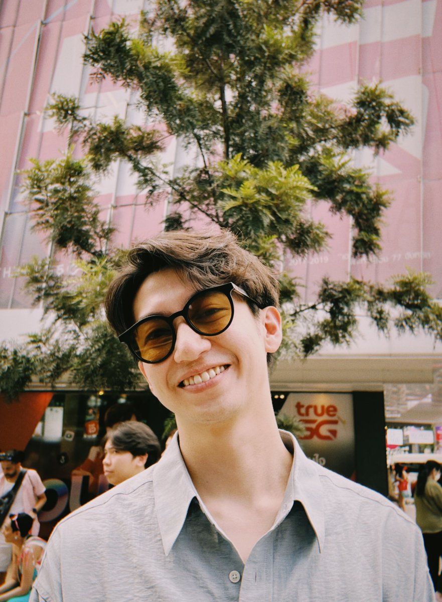 李見騰 Matt Lee tweet media