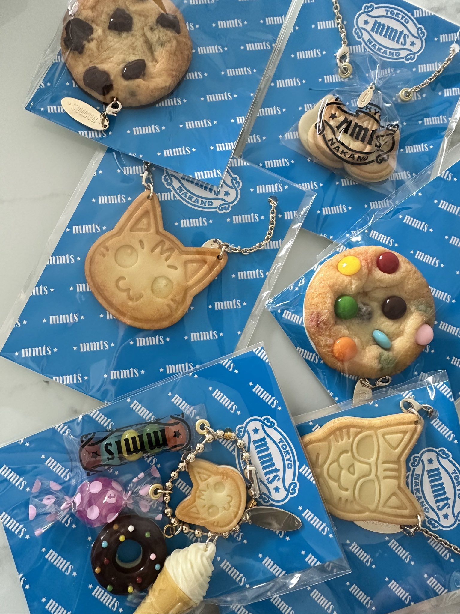 mmts クッキーミラー 🍉中川翔子🍉🐈‍⬛ on X: 