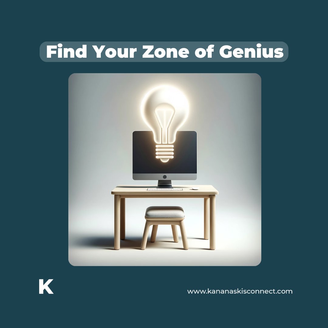 Unlock your Zone of Genius and watch your business soar. We find the talent that saves you time and money, freeing you to focus on growth. It's not just hiring; it's strategic empowerment. 
#canadianbusiness #usbusiness #yyc #yeg #businessgrowth #marketleaders #zoneofgenius