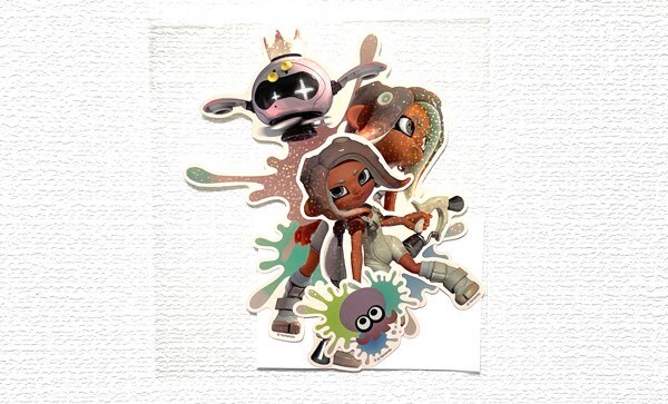 fmbh's tweet image. スプラトゥーン3「サイド・オーダー」のステッカーをMacBook Airに貼ってみた。 #stickerbomb (横浜F・マリノスを「こけまり」な視点で応援するマリサポ�)
fmbh.jp/?article#eid11…

➡️いい記事だったら【FMBH.jp】で「いいね」ボタン押してね！ 
#fmarinos