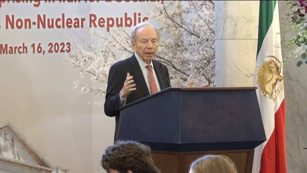 Our community is deeply saddened by the passing of Senator Joe Lieberman. Our thoughts &condolences are with his family, friends, & colleagues during this difficult time. Senator Lieberman's dedication to public service will always be remembered.