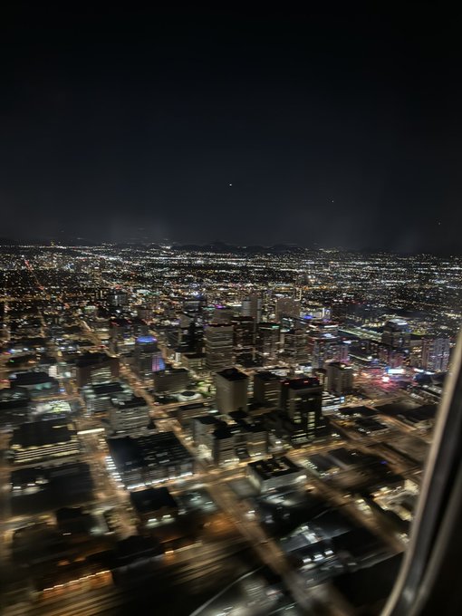 Mile high club ? https://t.co/t0LLIHnHjm